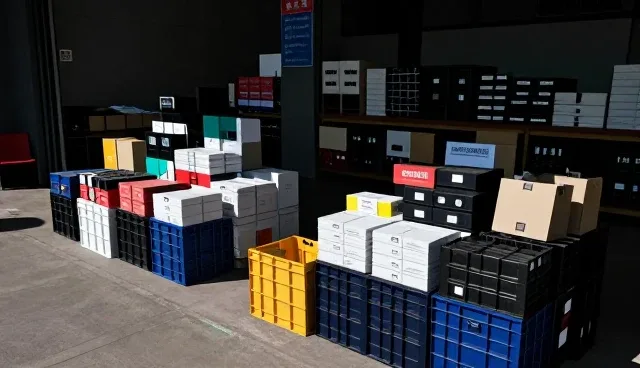 礼品采购业务在制造业中的应用场景与发展趋势