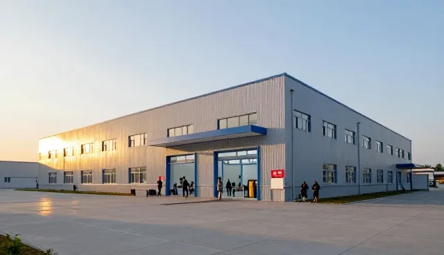 设备性能升级如何推动商品采购效率提升