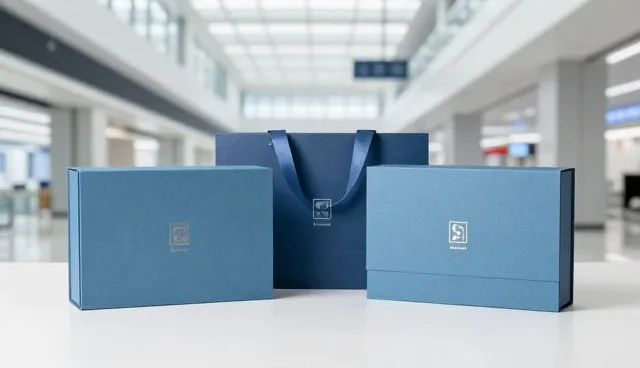 礼品采购业务中的长期维护关键与实践
