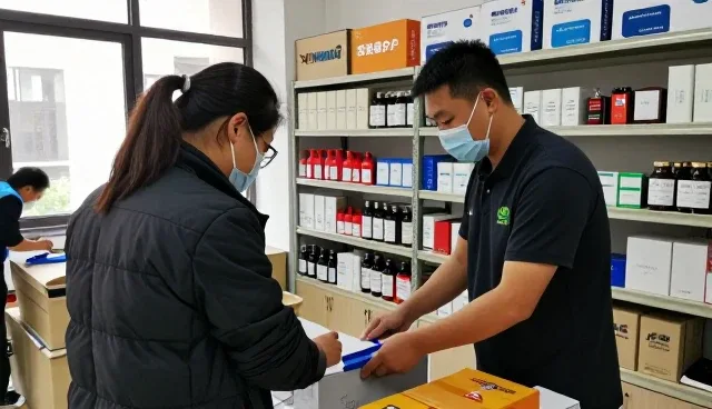 日用百货套装应用体验全面介绍